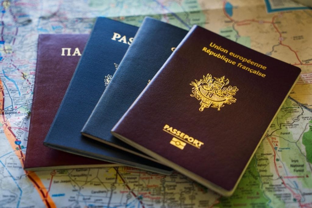 The Cheapest Passports & CBI Programs And How To Acquire Them
