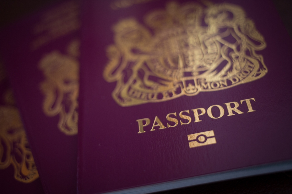 Scottish Citizenship: How to get a Scottish passport?